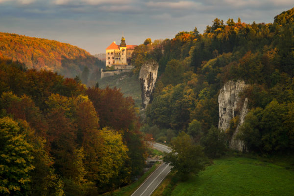 Polska to kraj pełen atrakcji