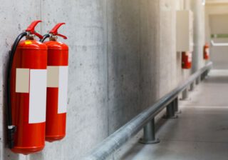Akcesoria PPOŻ możesz kupić online