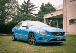 Auta demonstracyjne demo Volvo w Lubinie? Tak – to możliwe!