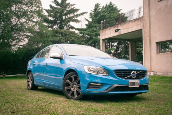 Auta demonstracyjne demo Volvo w Lubinie? Tak – to możliwe!