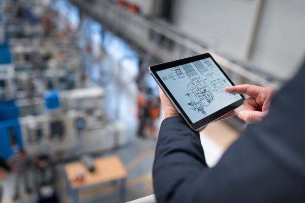 Symulacja procesów biznesowych i produkcyjnych – klucz do sukcesu w erze Przemysłu 4.0