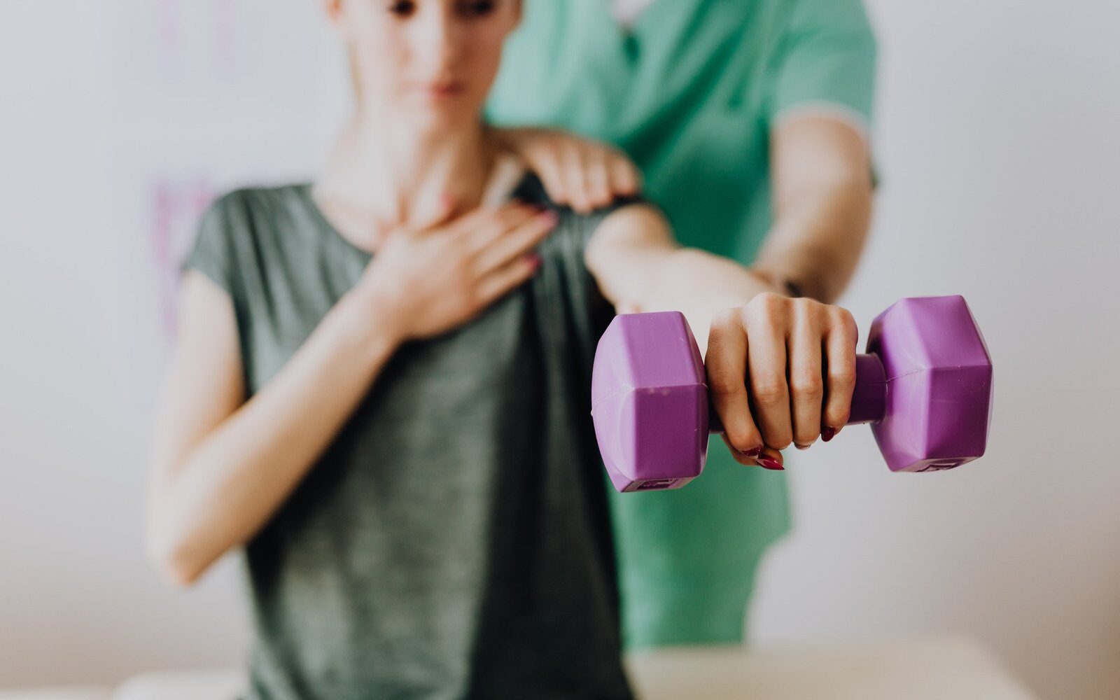 Nowoczesne podejście do rehabilitacji sportowej – jak skutecznie wrócić do formy po kontuzji