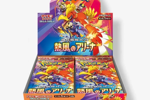 Fascynujący świat kart Pokemon – odkryj swoją przygodę kolekcjonerską z Big Cards